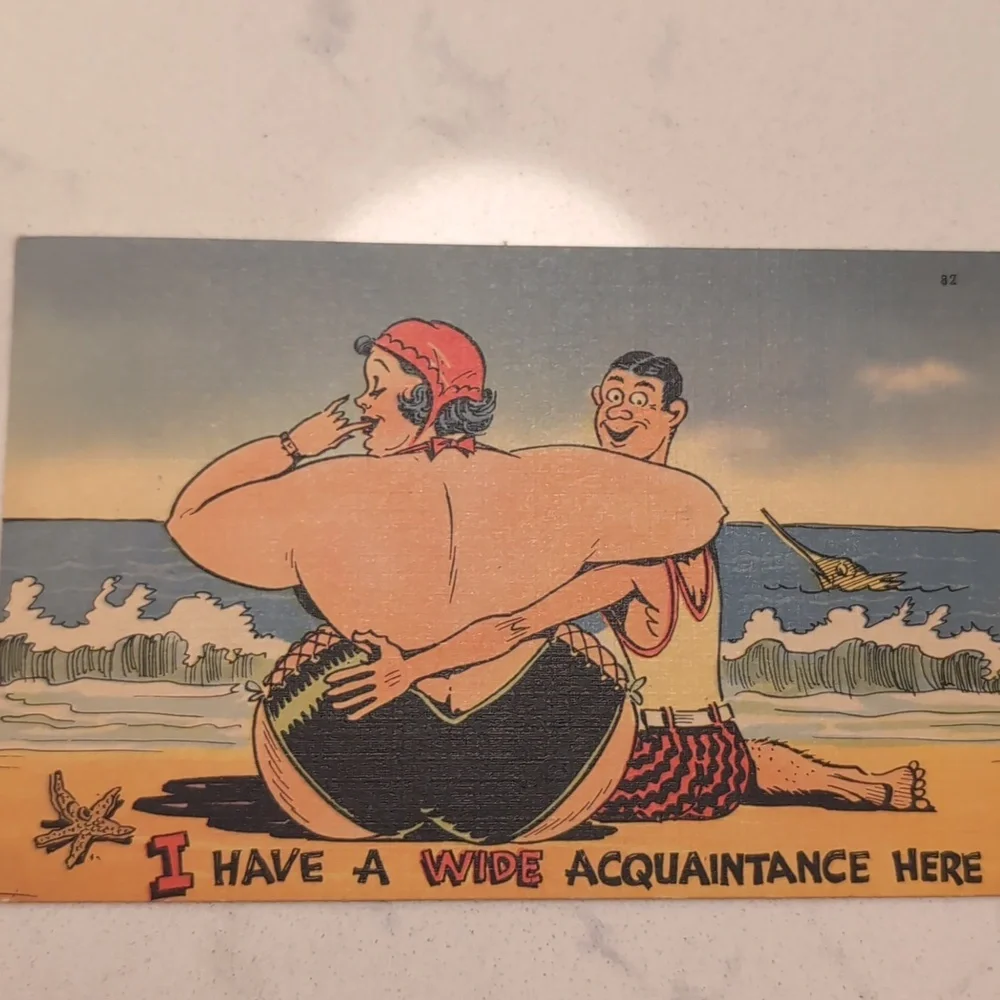 Post cards - Picture 2 of 5